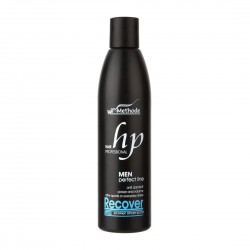 Perfect Line Recover Power Shampoo - Шампунь для для мужских волос 250 мл