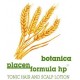 Placen Formula Hp Botanica - Ампулы против выпадения волос №4 12*10 мл