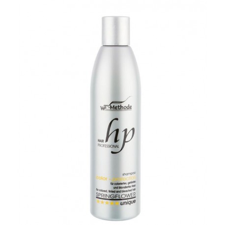 Color Repair Shampoo - Шампунь для окрашенных и обесцвеченных волос 250 мл