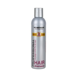Anti-age Intensive Amaranth Shampoo - Шампунь для антивозрастной защиты 250 мл