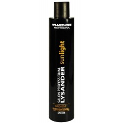 Lysander Expurgate Vitality Shampoo - шампунь для слабых и тусклых волос 250 мл