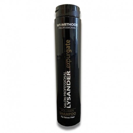 Lysander Expurgate Vitality Shampoo - шампунь для слабых и тусклых волос 250 мл