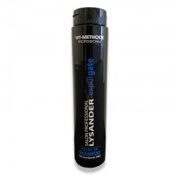 Lysander Expurgate Vitality Shampoo - шампунь для слабых и тусклых волос 250 мл