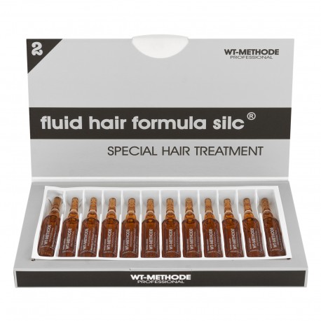 Placen Formula Hp - Ампулы от выпадения волос №1 12*10 мл